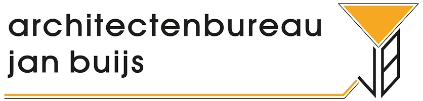 Architectenbureau Jan Buijs | Logo