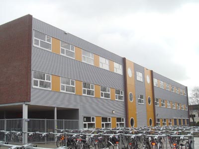 Copernicus college, Hoorn 02