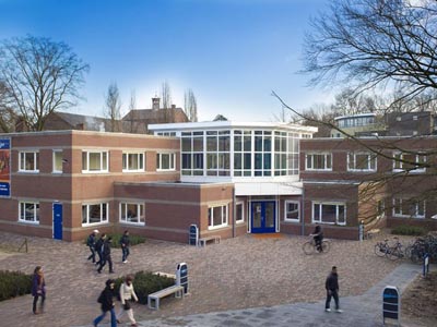 Johan Cruijff College, Roosendaal 03